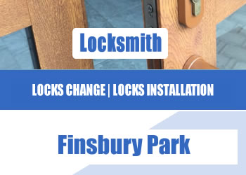 Finsbury Park locksmith